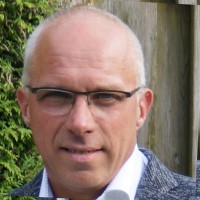 Marcel Vogelsangs