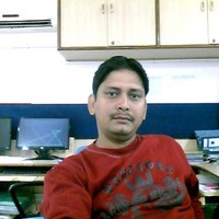 Jayant Kumar Pankaj