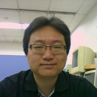 Danny Meng