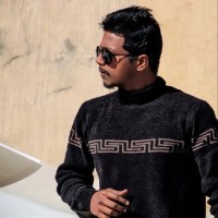 Salman Ashek