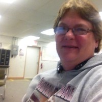 Kimberly Wellman