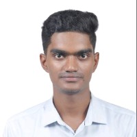 Nithish G