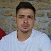 Stavros Moisiadis