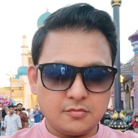 Shaikh Danish