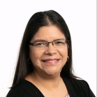 Guadalupe M. Fishman