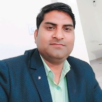 Harish Kumar Sharma