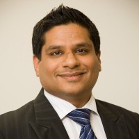 Praveen Chananna