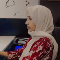 Shameema Kp