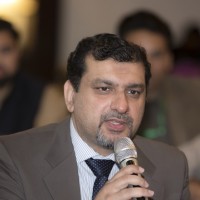 Muhammad Mustafa Masud (Professional Engineer)