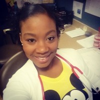 Laprincess James
