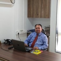 Rajendra Mukhedkar