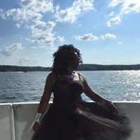Dawn Washington