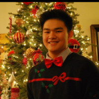 James Christian Cheng