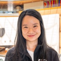 Lulu Xing