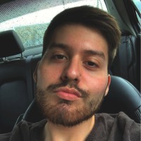Ethan Russell