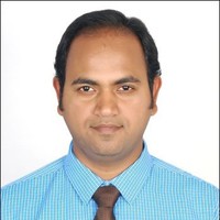 Shashi Kanth L Y