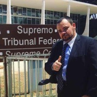 ROBERT LINCOLN DA COSTA AREIAS