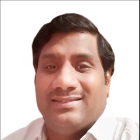 K.Raghu Shekar