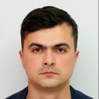 Dmitri Parcevschii