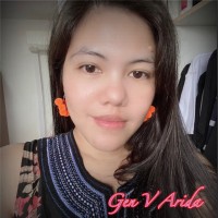 Genelyn Arida