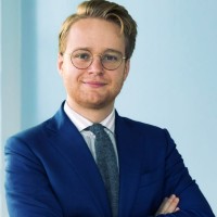 Daniel Eriksen