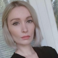 Anna Abramova