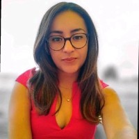 María Fernanda Portillo González