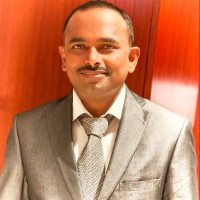 Gurumurthy S C