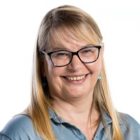 Beverly Birnie