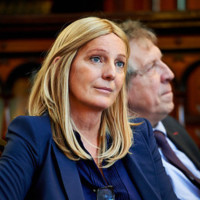 Joëlle Vanderauwera