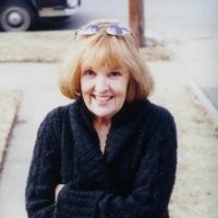 Winnie Bonelli