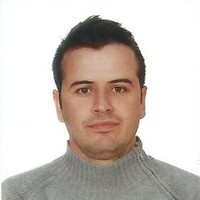Raúl Carmona Parrado