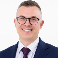 Aaron Denysuik, B.Comm (Hons), PFP®, RPA®