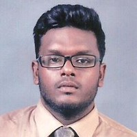 Binu Munasinghe