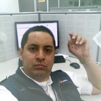Rafael Dominguez