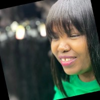 Agnes Amahoro