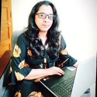 Ramya C N