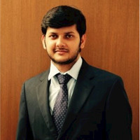 Varun Gaur