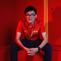 Wong Yu Han