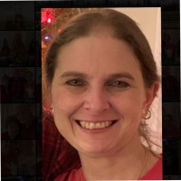 Amy B. Fleury