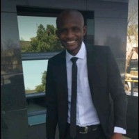 Daniel Ndlovu