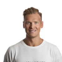 Pontus Palmqvist