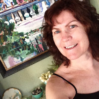 Julie Hayes