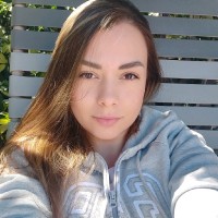 Maria Luz Niño Valencia