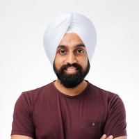 Attar Singh, P. Eng.