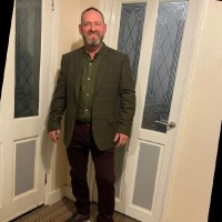 Jayce Meredith-Hunter BSc (Hons), MAPM