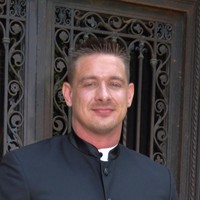 Stetson Snyder