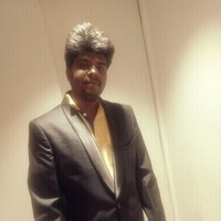 Ravi Kumar E