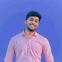 Tushar Gedam