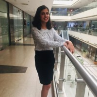Sunaina Kundra